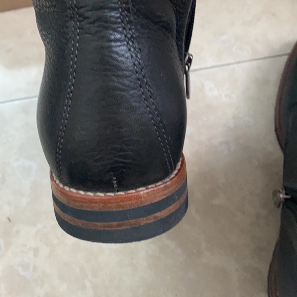 Swedish Designer Kavat Boots - Picture 11 of 12